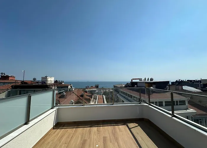 Boutique Dedem Hotel Sultanahmet