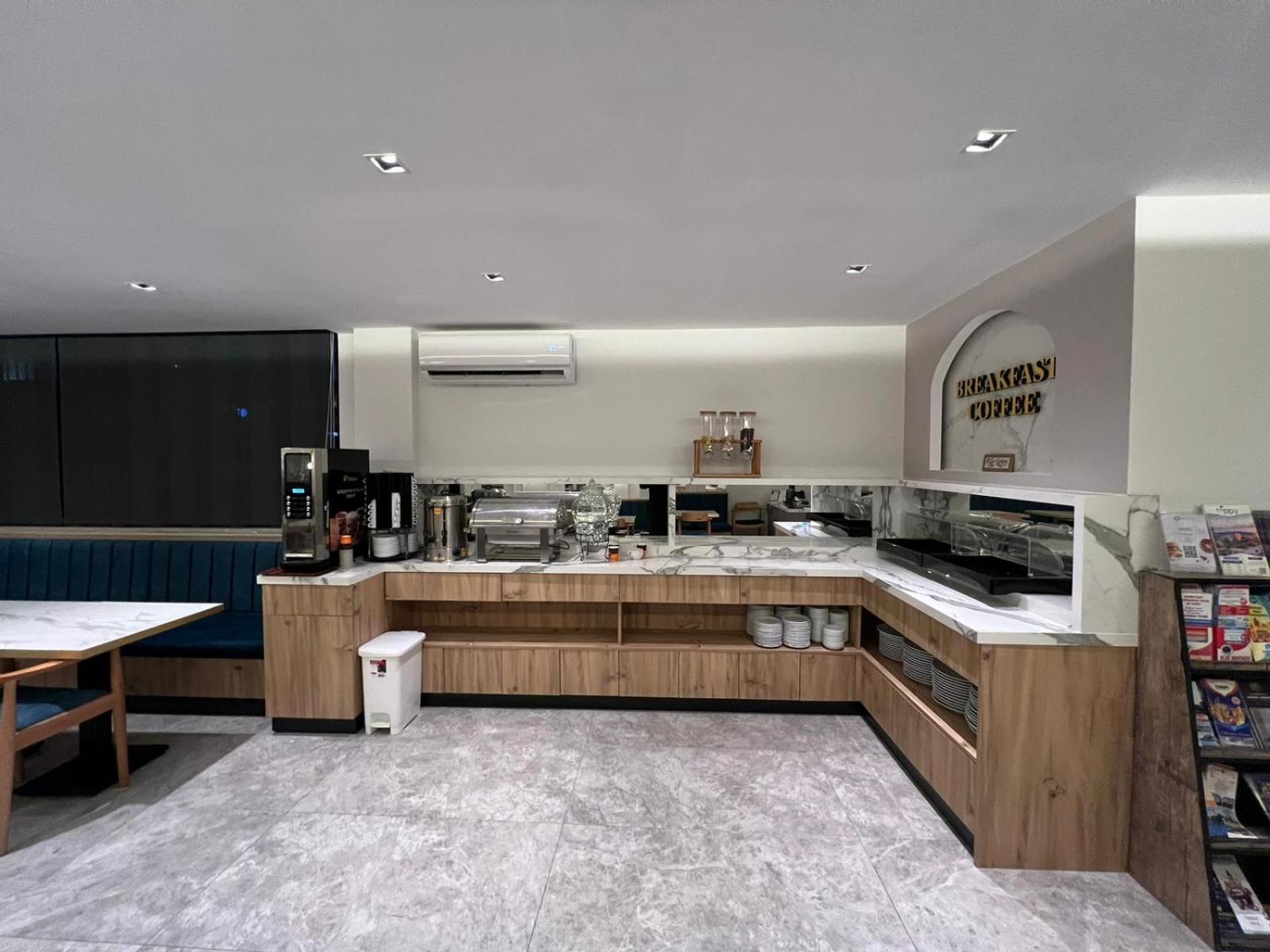 Hotel Boutique Dedem Sultanahmet 3*