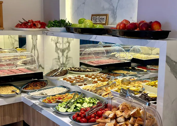 Boutique Dedem Hotel Sultanahmet
