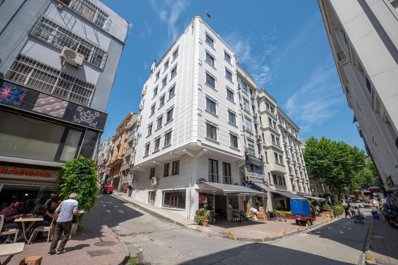 Boutique Dedem Sultanahmet 3* איסטמבול