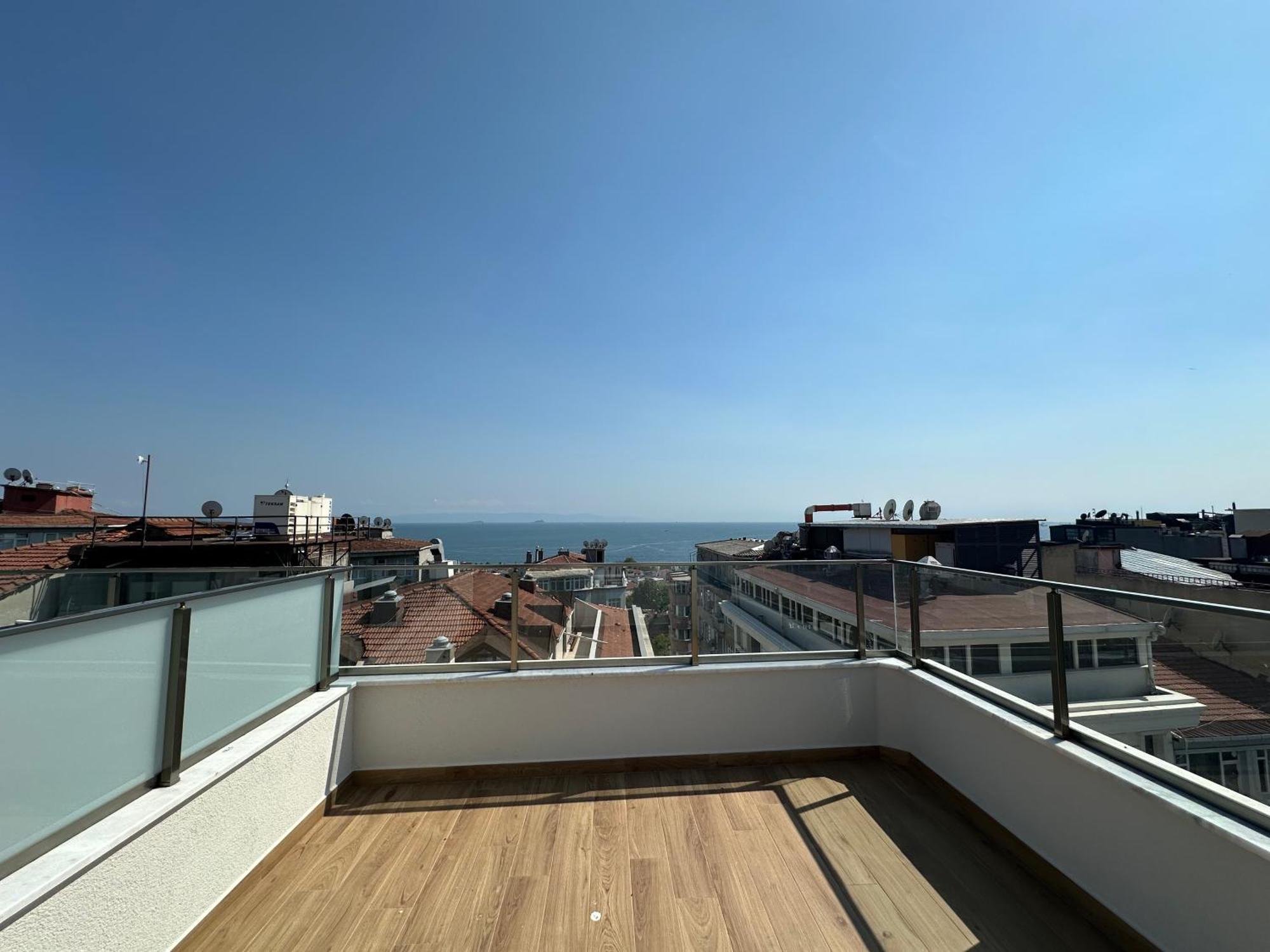 מלון Boutique Dedem Sultanahmet 3*