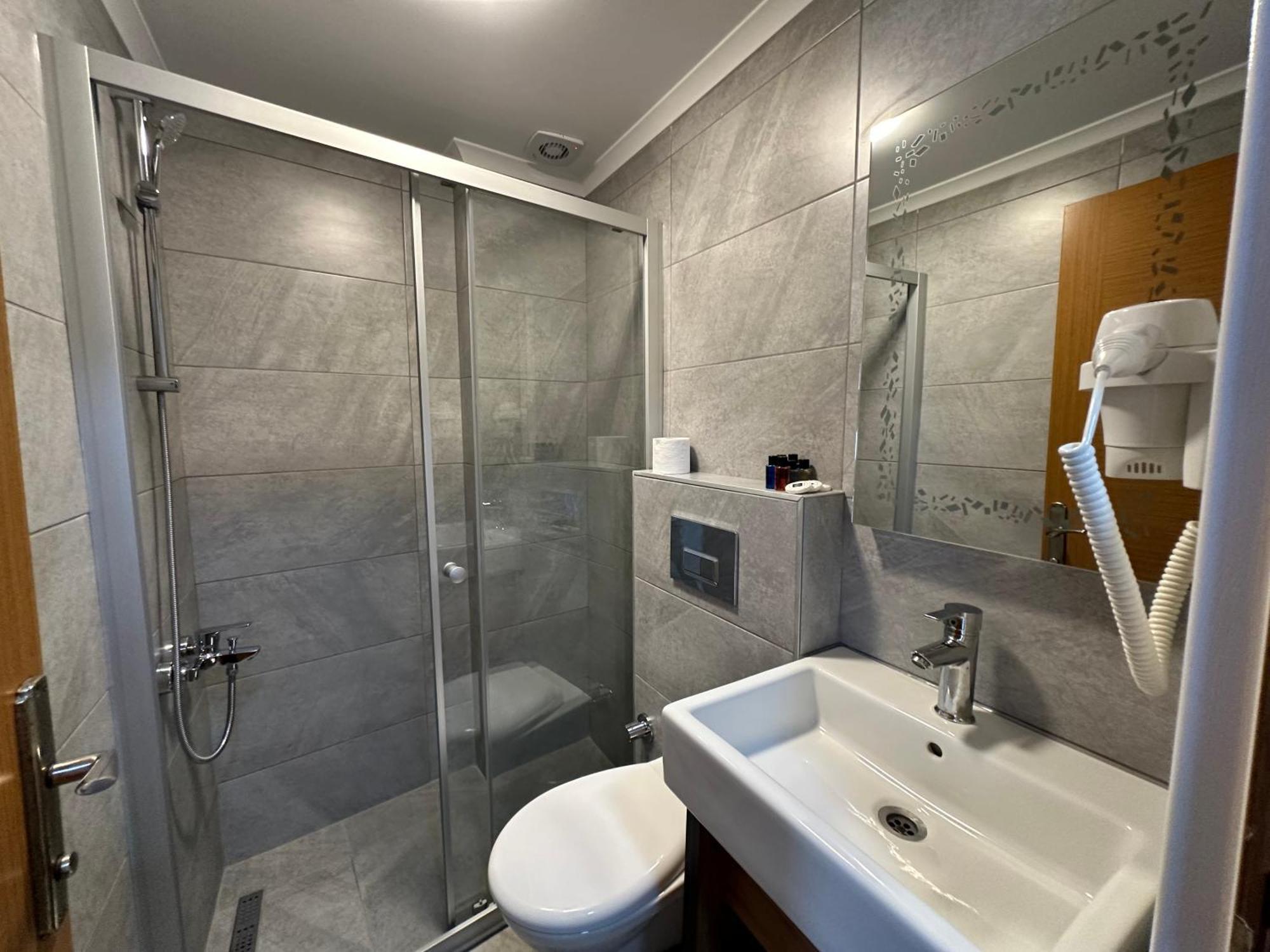 מלון Boutique Dedem Sultanahmet 3*