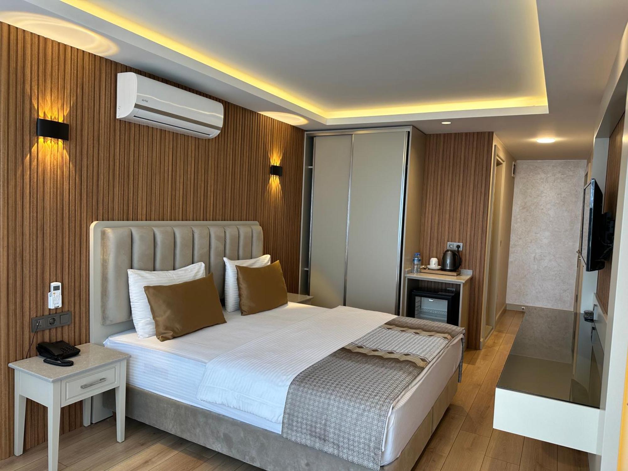 Boutique Dedem Sultanahmet איסטמבול